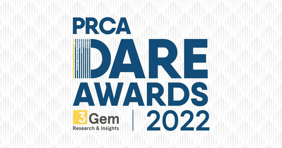PRCA DARE Awards 2022 Wales winners announced