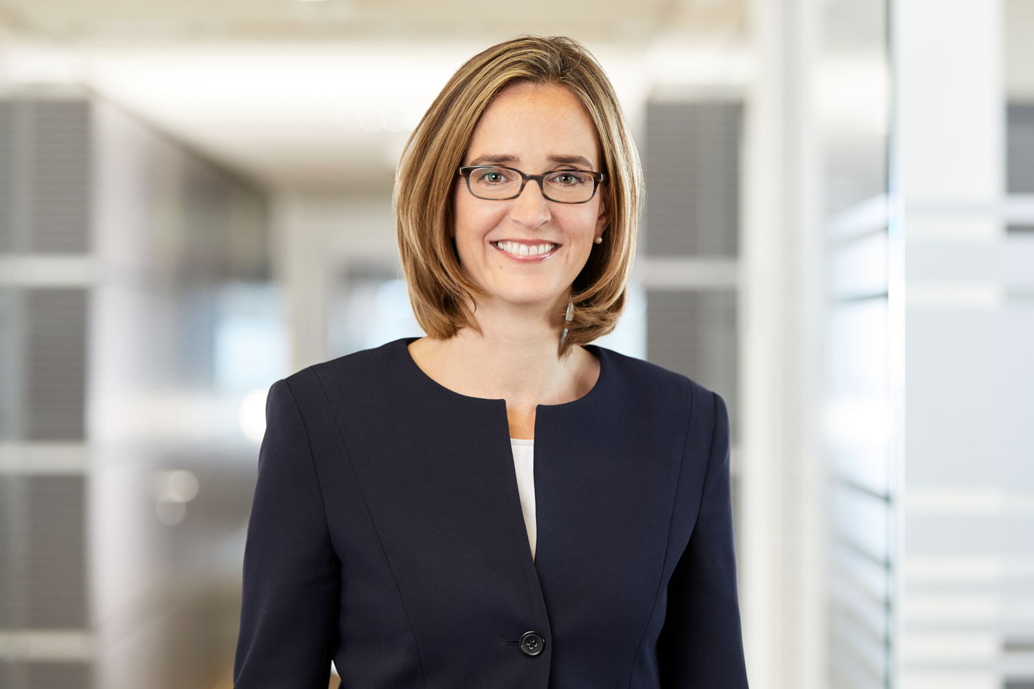 Dorothea von Boxberg, CEO