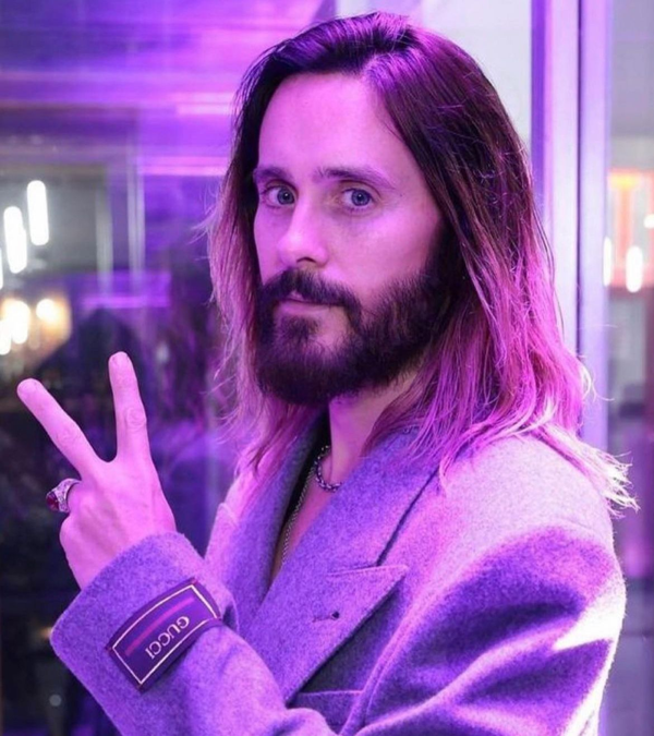 30 Seconds to Mars premiere new album in Dolby Atmos at Tileyard