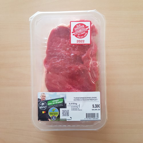 entrecôte