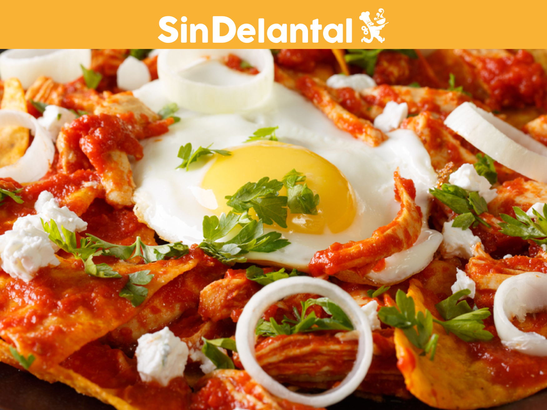 ¿Qué desayunan los mexicanos?