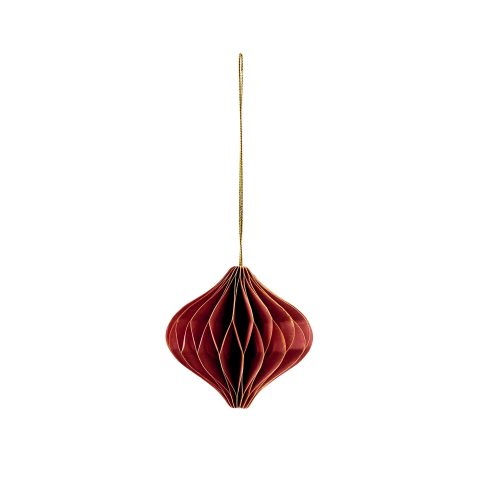 GAMI S/4 HANGING DECO BLUSH 