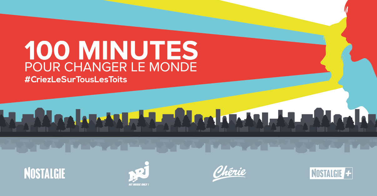 Prix D'un Spot Radio De 30 Secondes Nrj