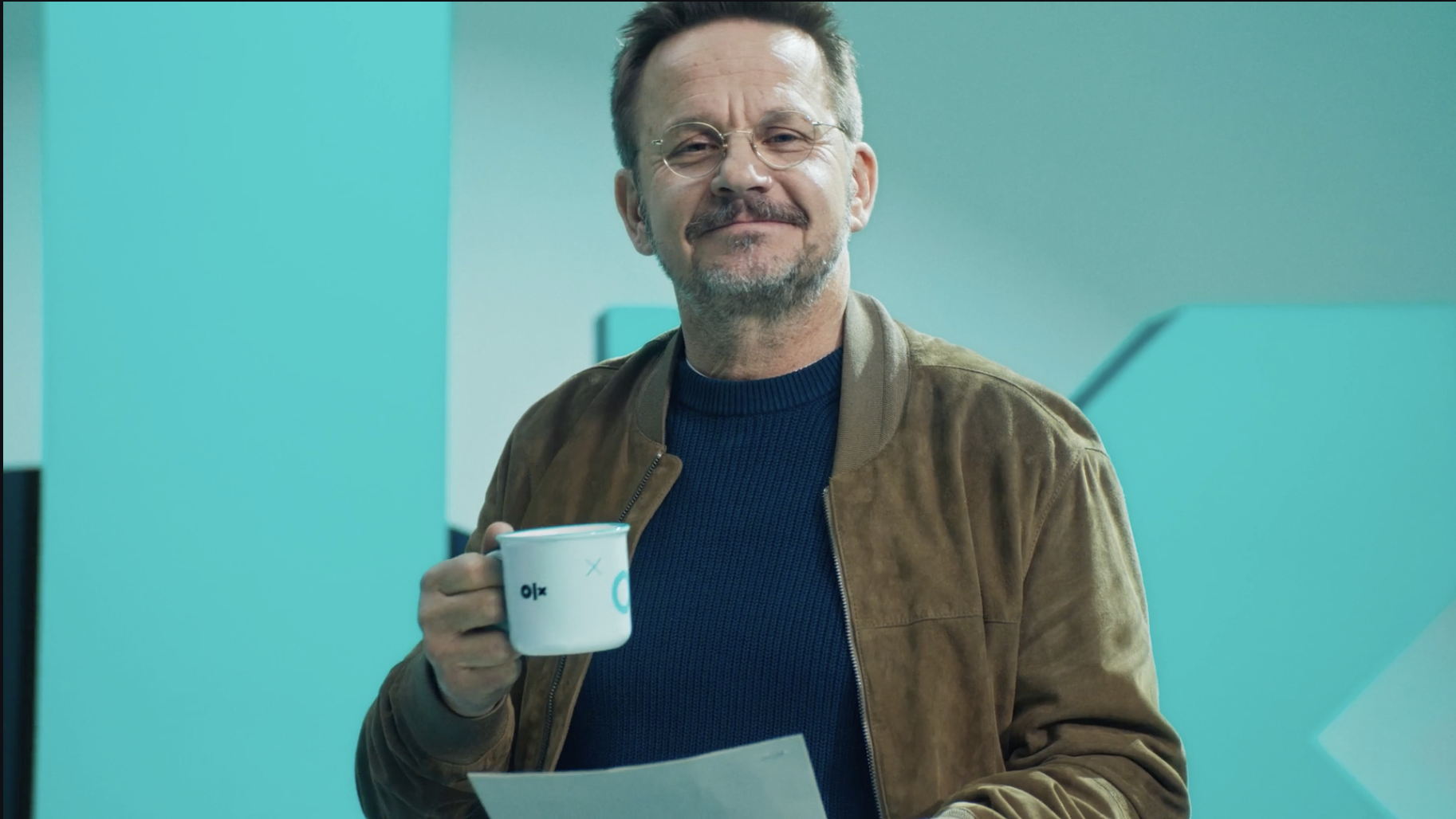 Czym jest OLXowanie? 