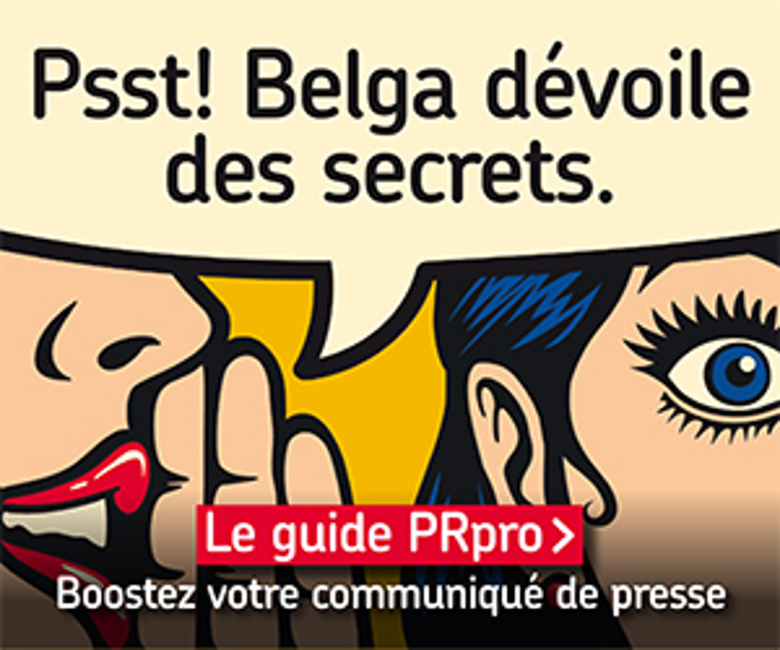 Belga dévoile des secrets