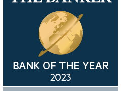 BNP Paribas Fortis named ‘Bank of the Year’ in Belgium for the sixth time in seven years