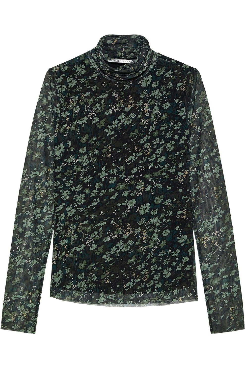 Juttu_FW23_Catwalk Junkie_Coltrui Mary Mesh_JUTTU_€69,95