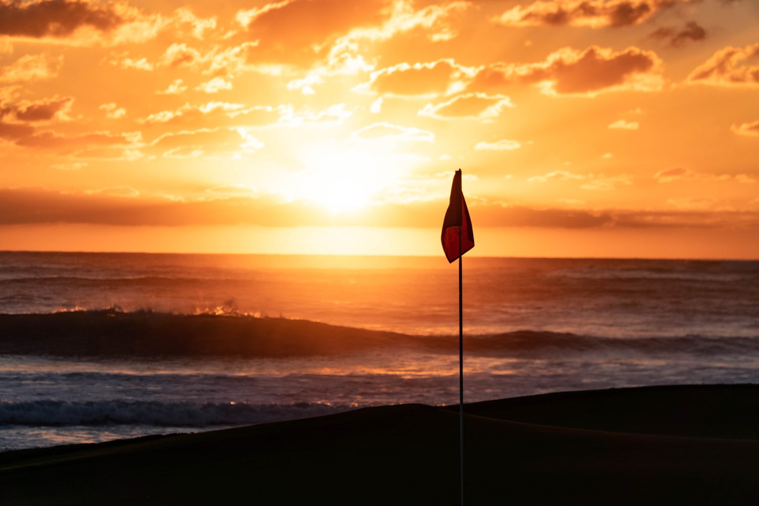Punta Mita - Campo de Golf Pacífico