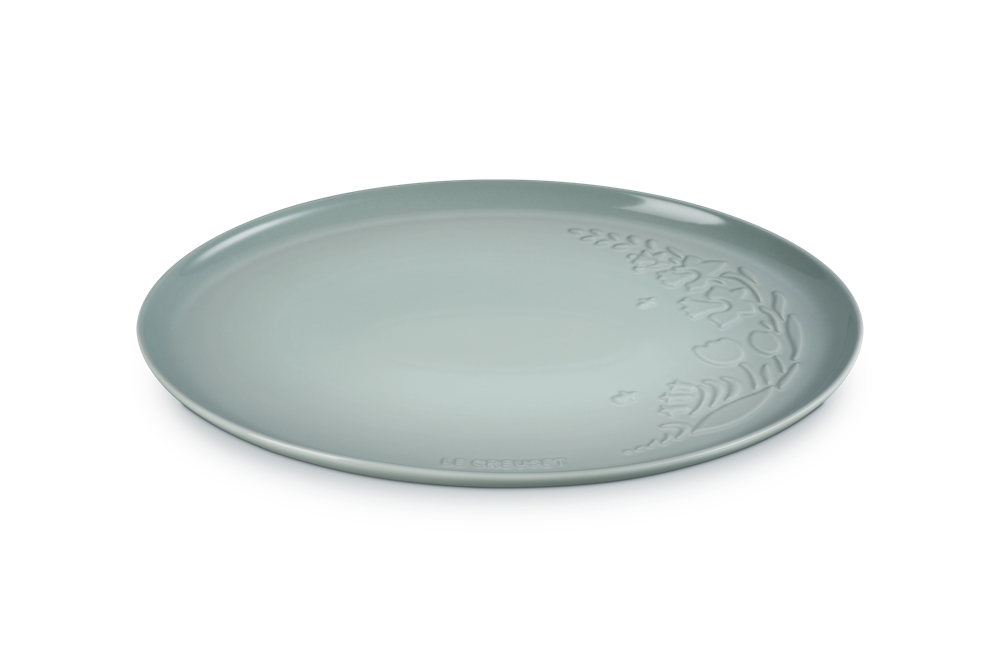 Le Creuset, serveerschaal, 36cm diameter, €89