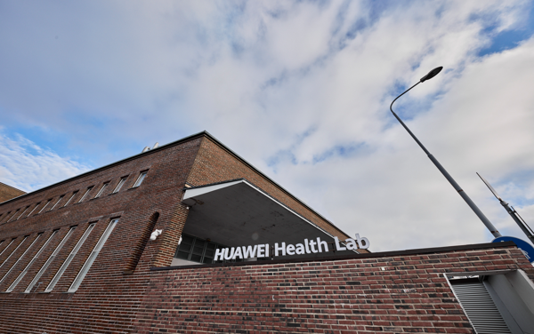 Huawei anuncia su nuevo laboratorio de salud, HUAWEI Health Lab en Finlandia, avanzando así sus esfuerzos globales en investigación sobre salud y fitness