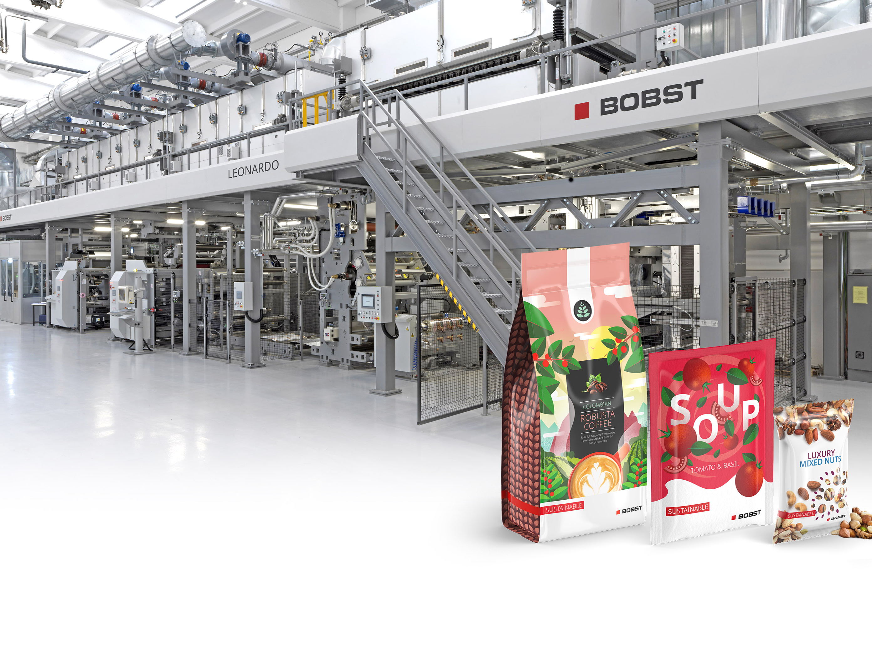 Zukunftssichere Verpackungen – aus diesen fünf Gründen müssen Markenartikelhersteller und ihre Verpackungslieferenten mit dem Tempo der Veränderungen mithalten
