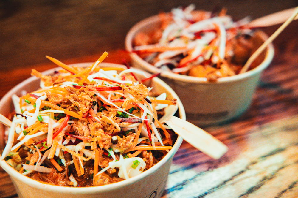 Donburi