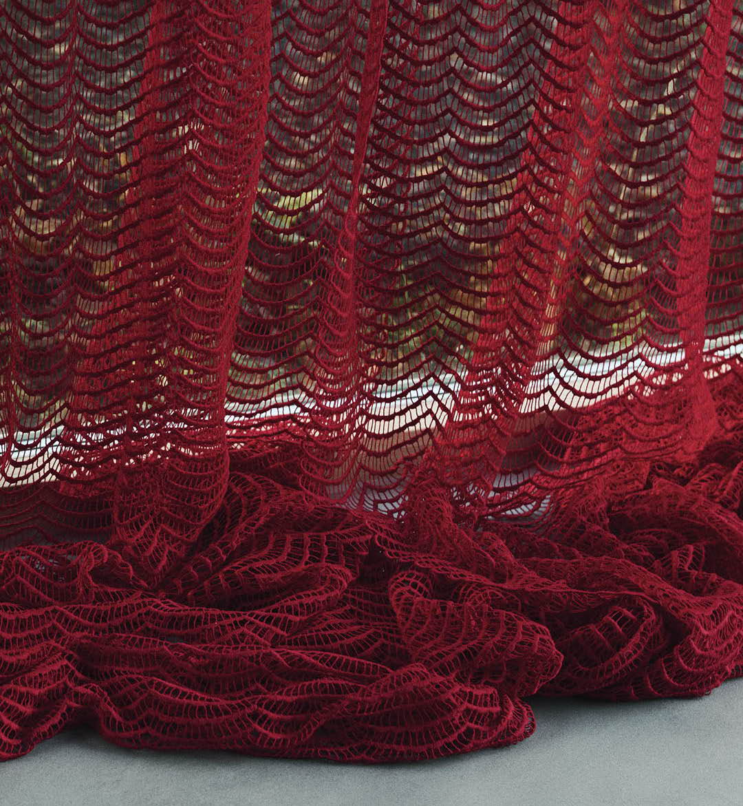 Abiteresti il pizzo?