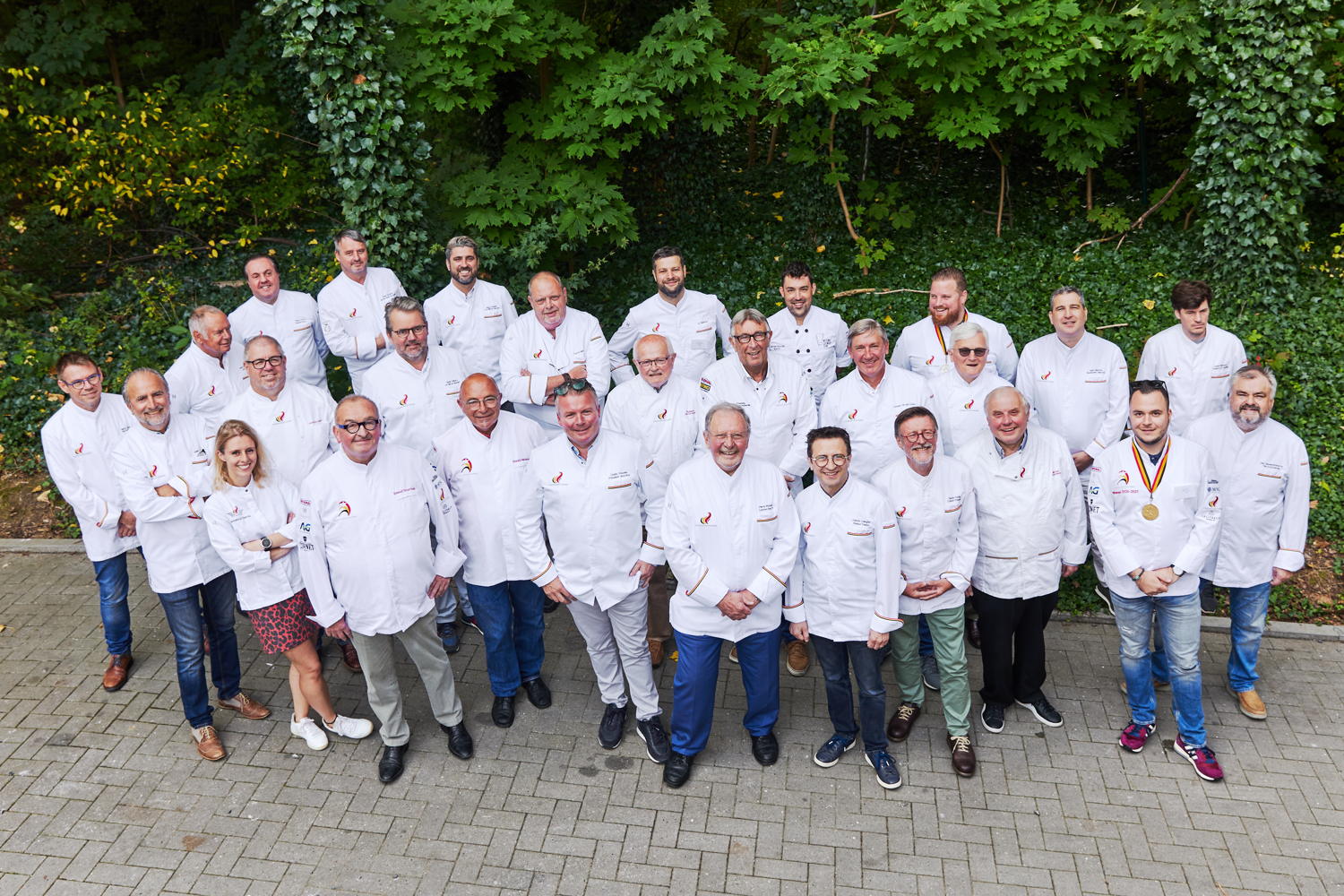 The Mastercooks of Belgium-13.09.2021-©Claudio Centonze (26)