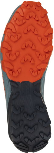 Dynafit Traverse M - storm blue - outsole Dynafit Traverse M - storm blue - outsole