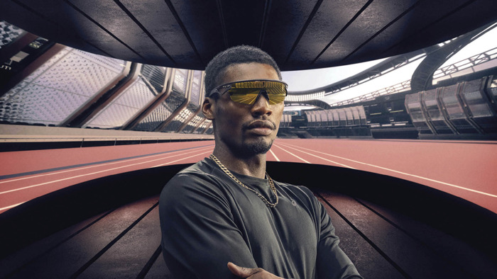 SPHAERA MIGHT BE OAKLEY’S MOST FORGETTABLE EYEWEAR TO DATE