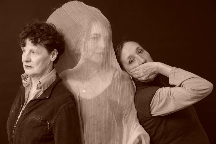 Maatschappij Discordia - DUMAS/LADAME/DESADE - 26>27/01 © Ferry André de la Porte