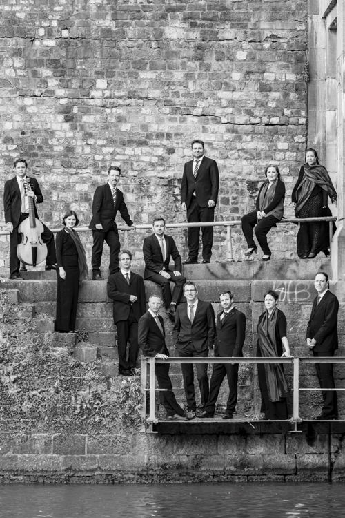 Madrigali Spirituali - Vox Luminis (c) Tom Blaton