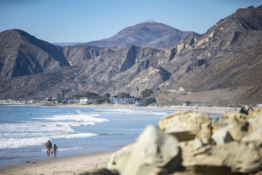 Santa Barbara, California