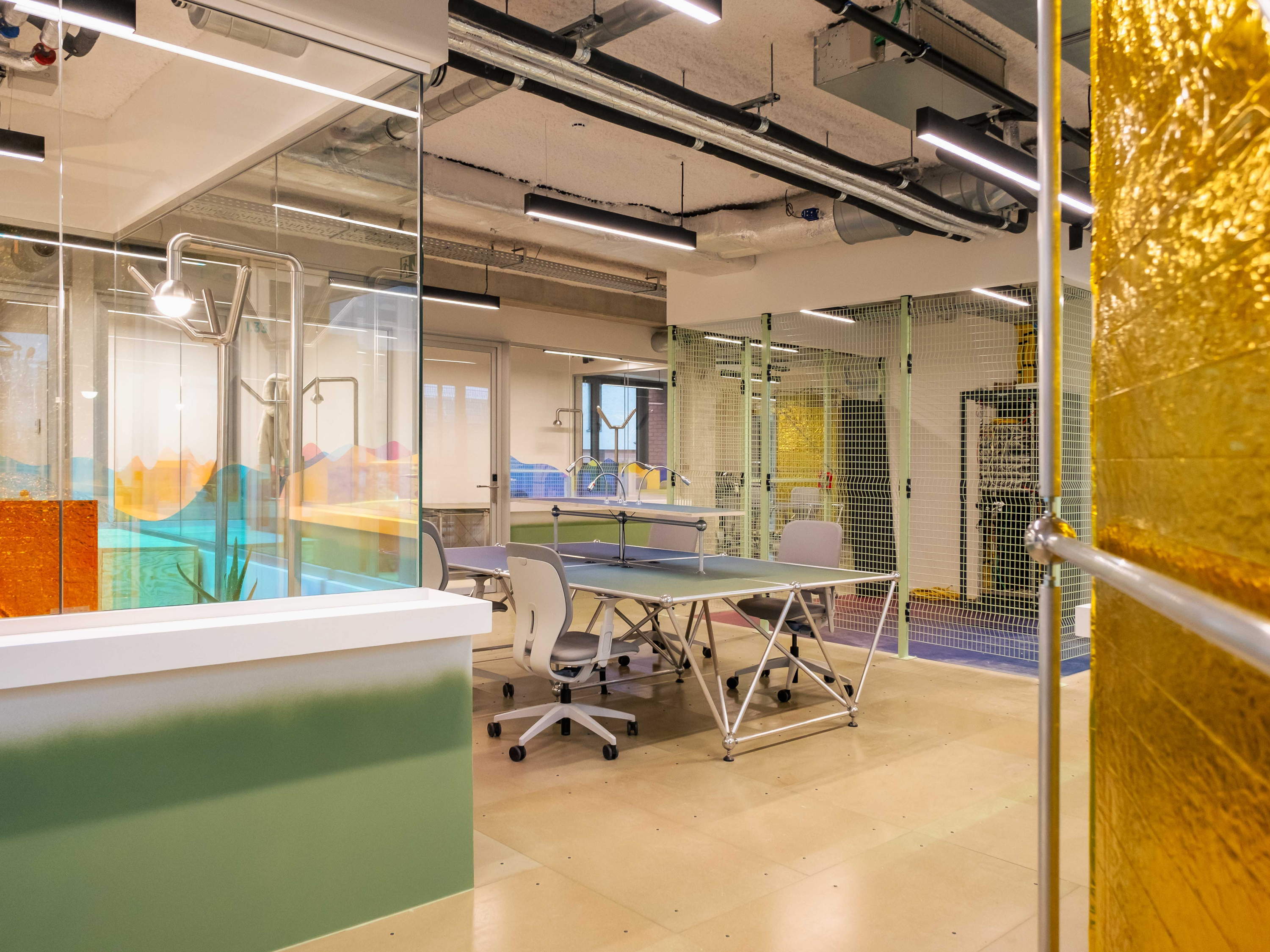 Befimmo lanceert N.A.B.S.: een nieuwe visie op interieur en architectuur