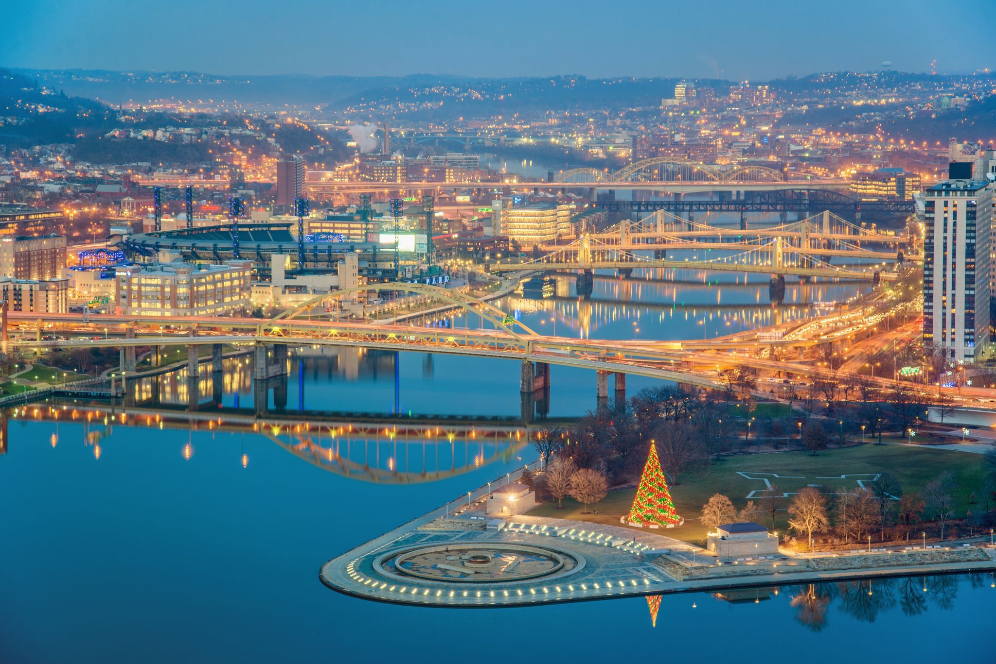 Duquesne Light Company Seeks Public’s Help in Designing New Holiday Symbol