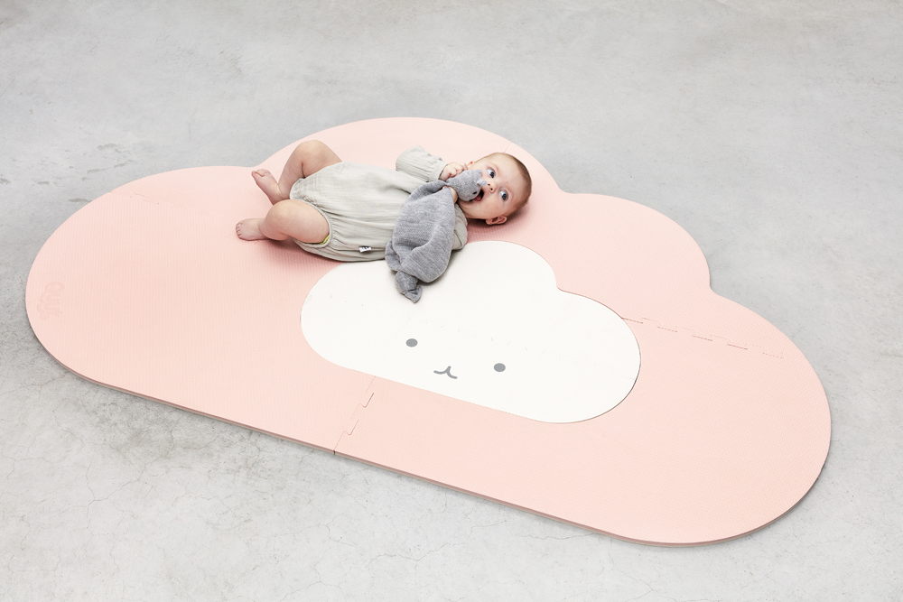 Small - Blush Pink