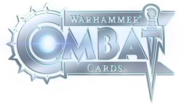 Warhammer Combat Cards