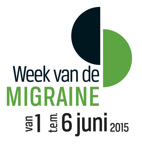 logo Week v/d Migraine