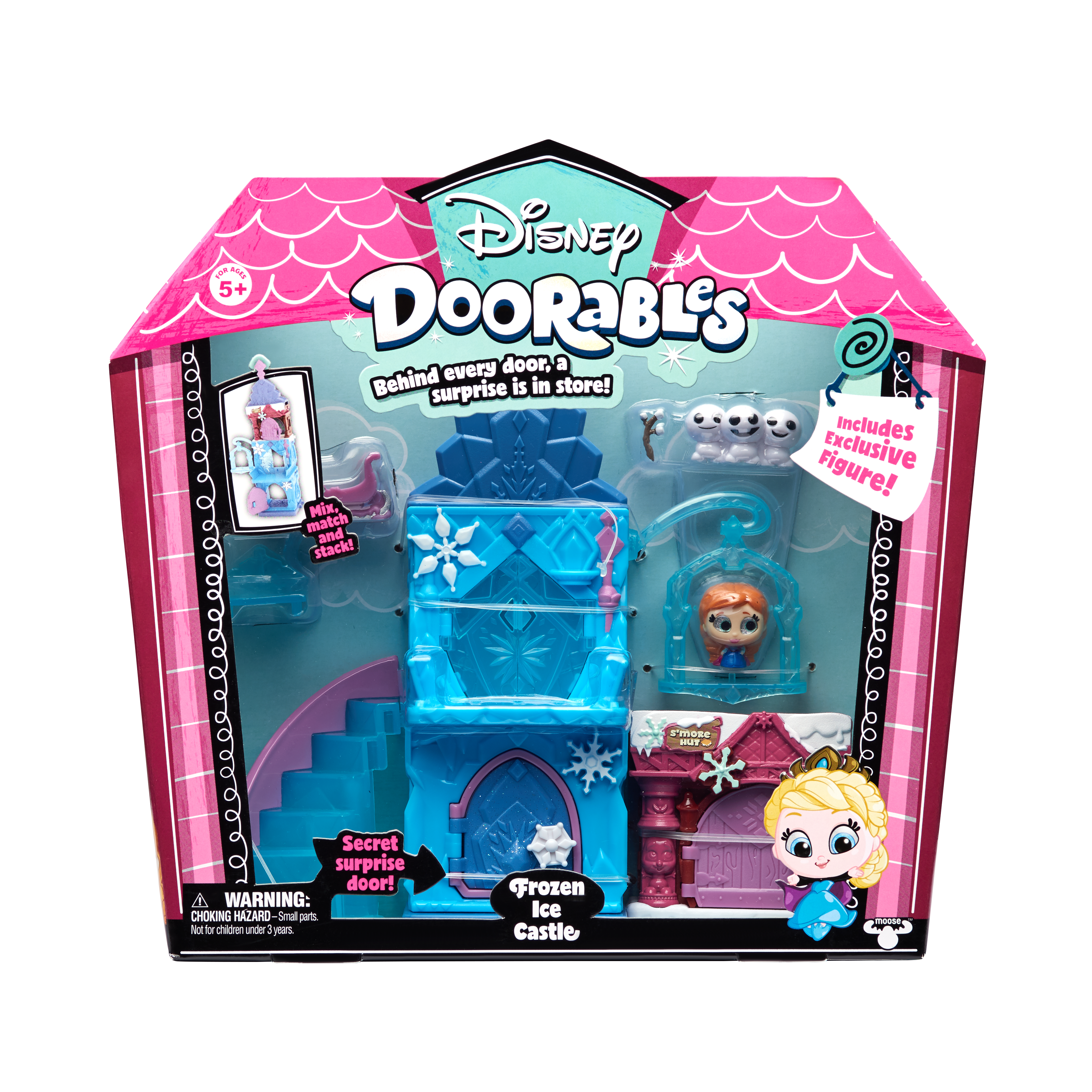 Playset de Temas