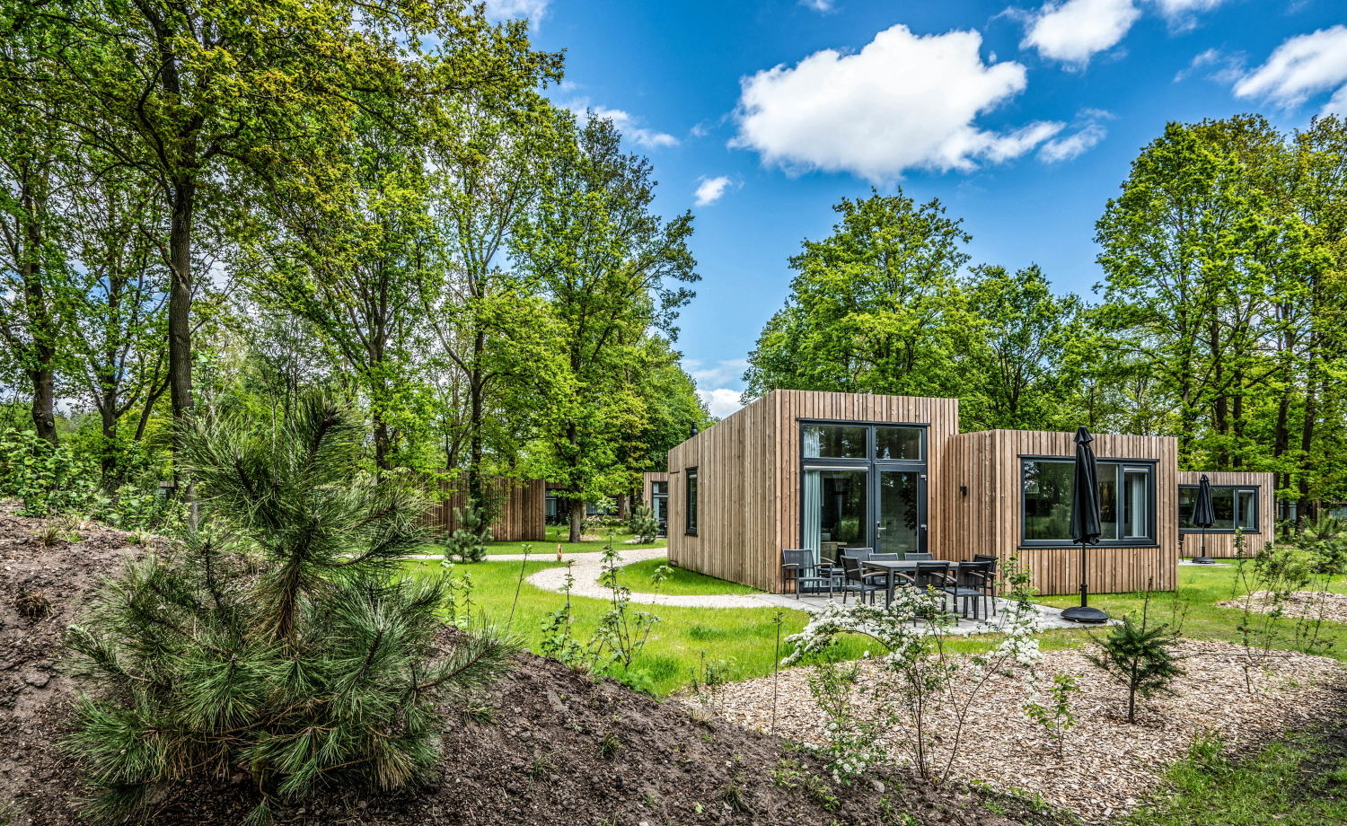 Vakantiepark Schaijk
