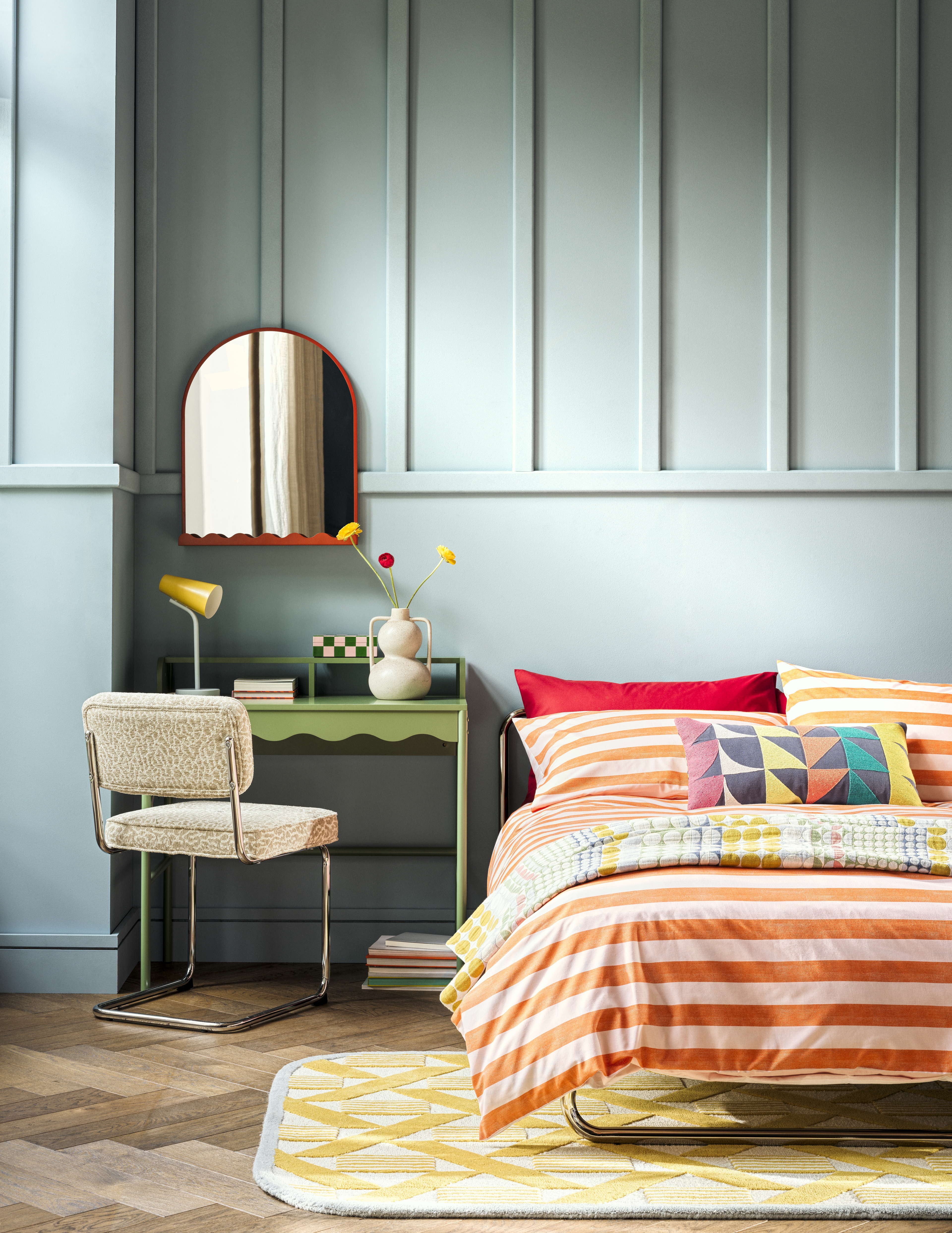 Habitat SS26 Home Heroes