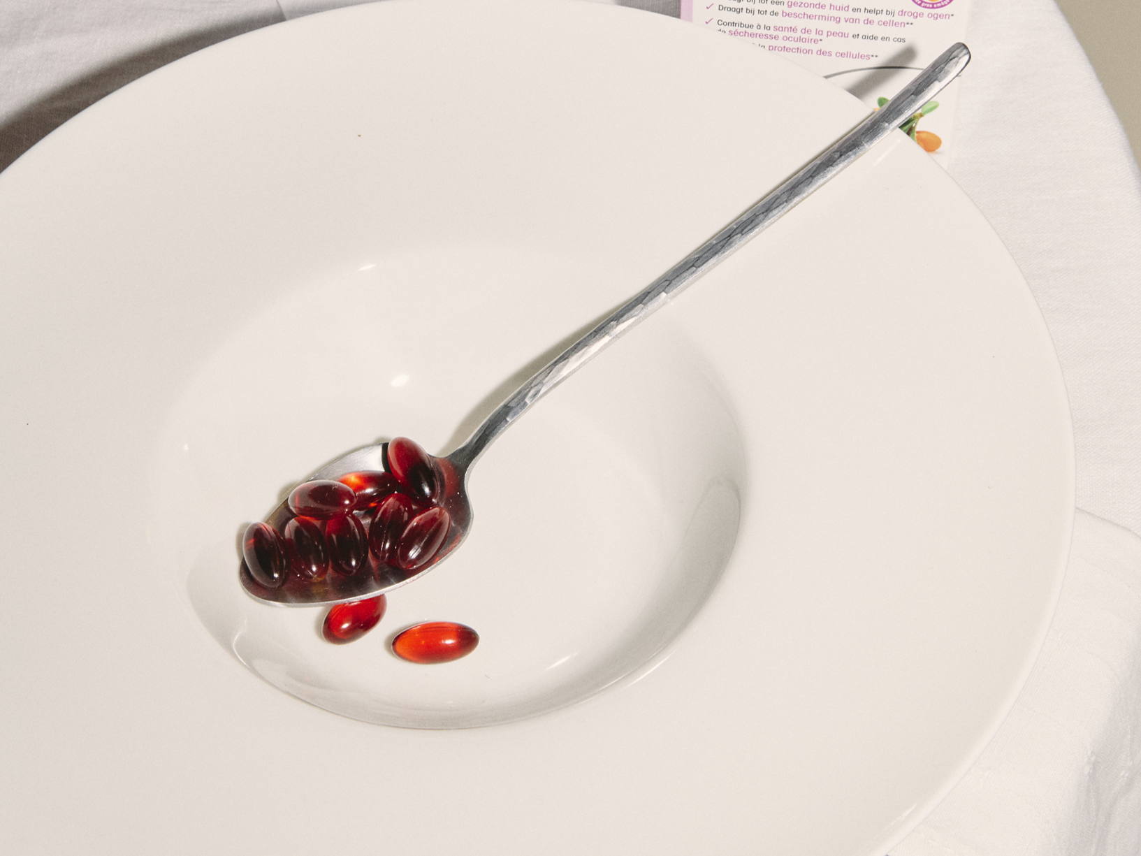 Physalis werpt frisse blik op huidverzorging en lanceert twee innovaties 