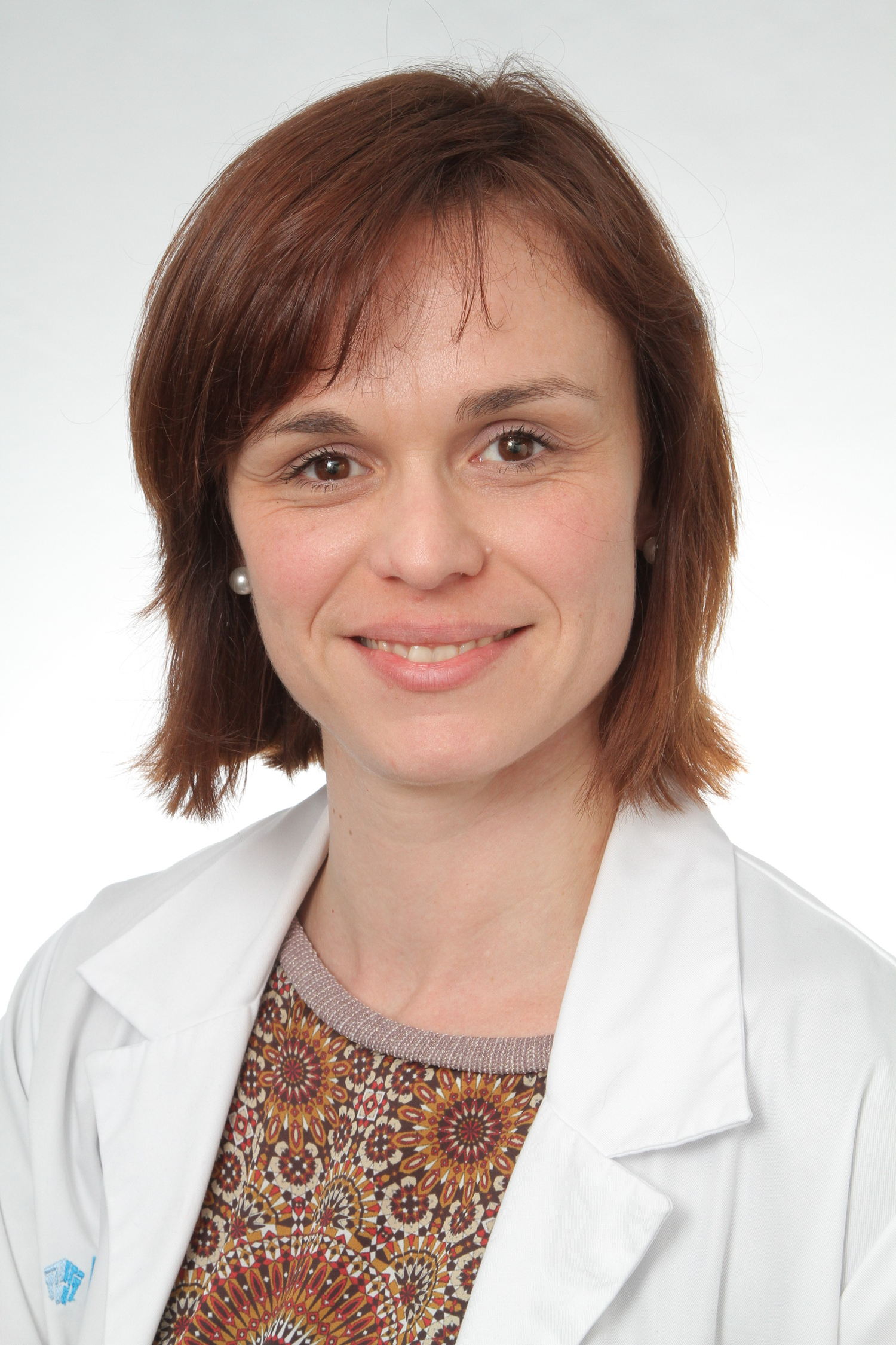 prof. dr. Ellen De Langhe © UZ Leuven