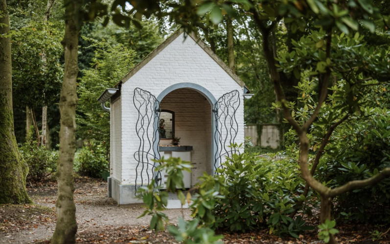 Oosterhout - Sint-Catharinadal, ©VisitBrabant