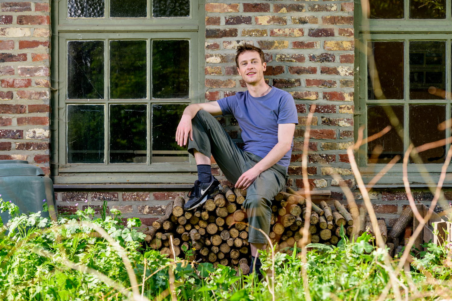 Jonas (c) VRT