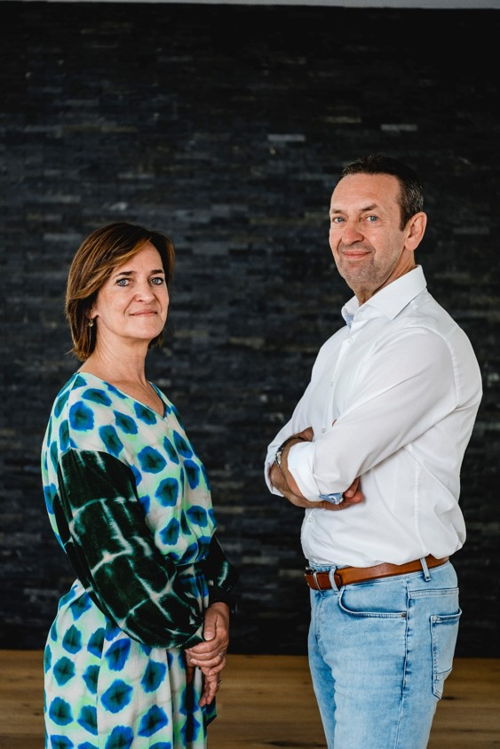 By Boumediene Belbachir   Ontbijt Met De Baas   JBC 4