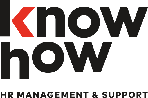 Logo KnowHow