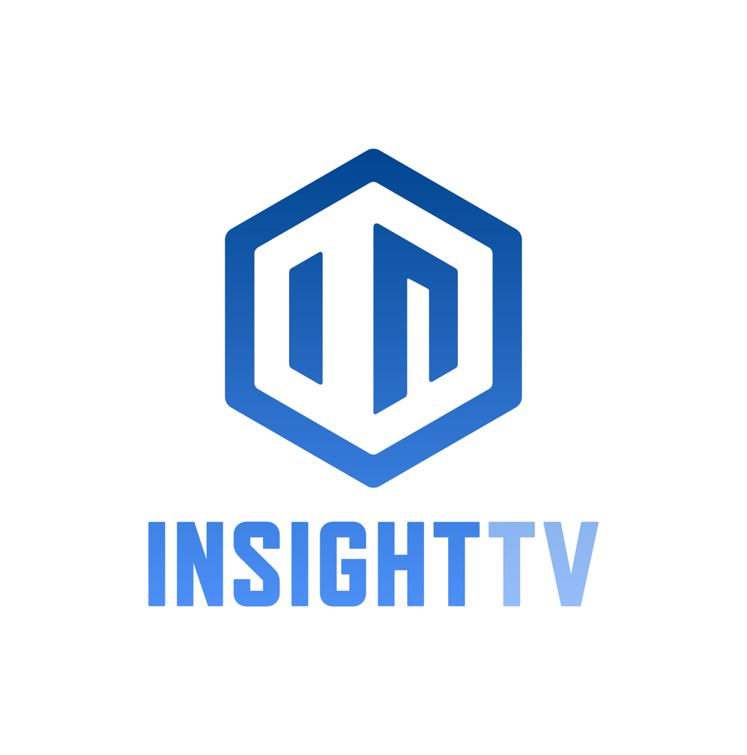 INSIGHT TV (Corporate) - logo Assets