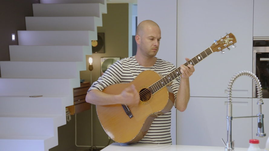 Het huis (c) VRT