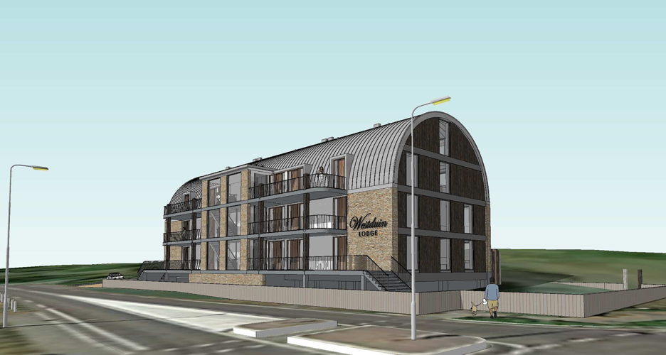 AI Landal Residence Westduin