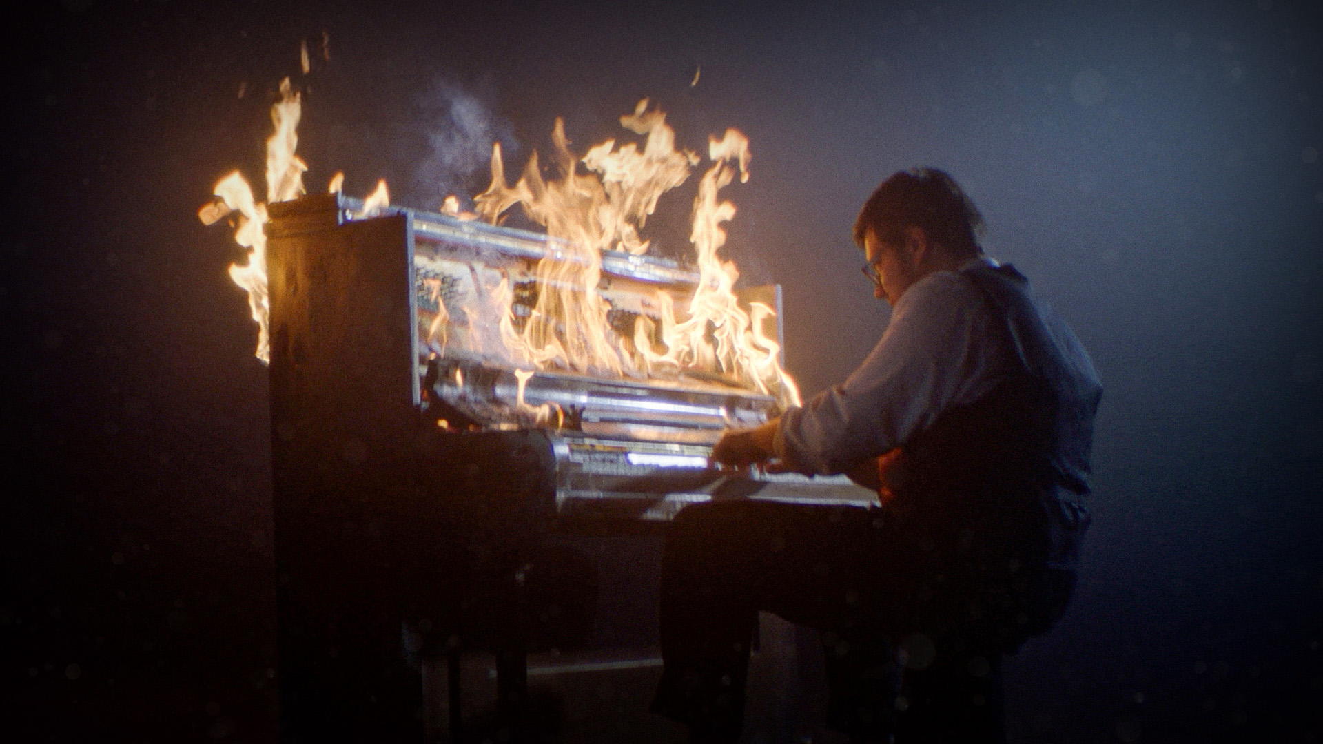 Dark Americana artists Port Sulphur Band Celebrates 100 Million Streams Worldwide, Announces Deluxe Album Release and New Single the Devil’s Trail