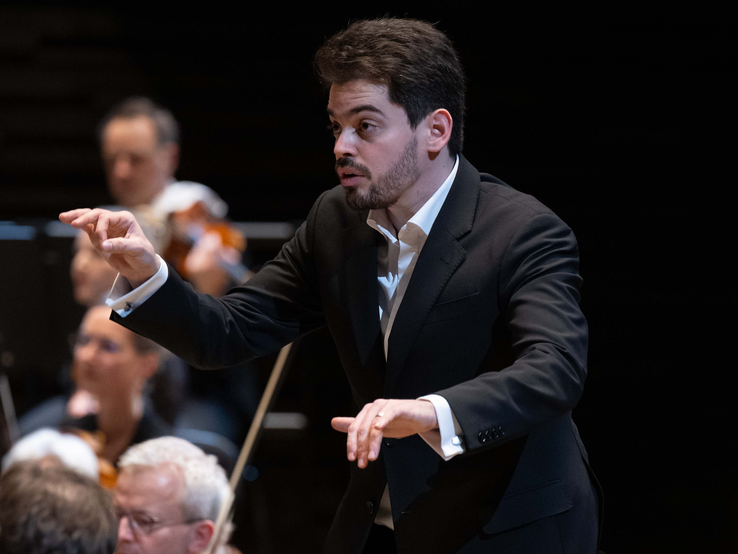 Cancellation of concert led by Israeli conductor in Ghent sparks international criticism