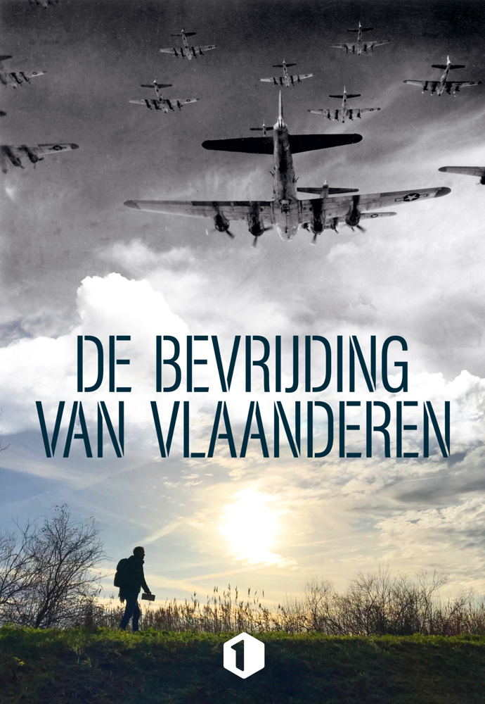 Ten oorlog. De bevrijding van Vlaanderen