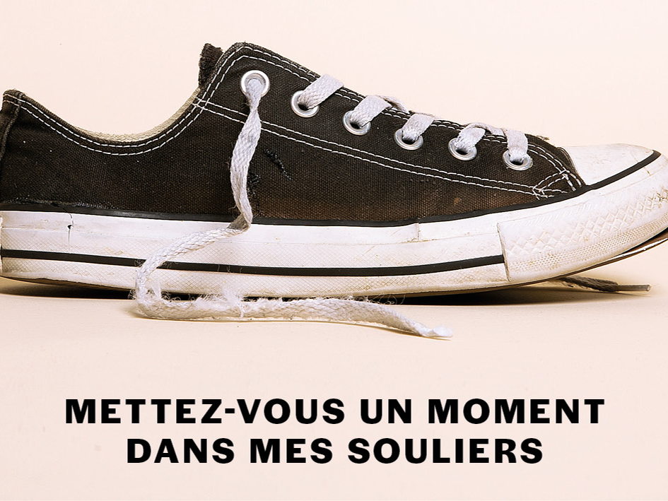Événement In my shoes Bristol