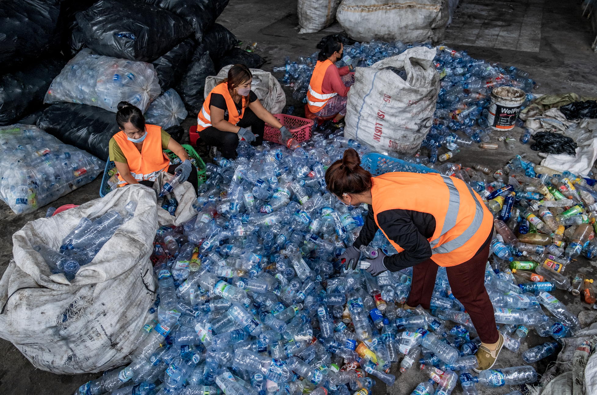 PLIHSA: Primera empresa hondureña en unirse a NextWave Plastics  para combatir la contaminación plástica en océanos