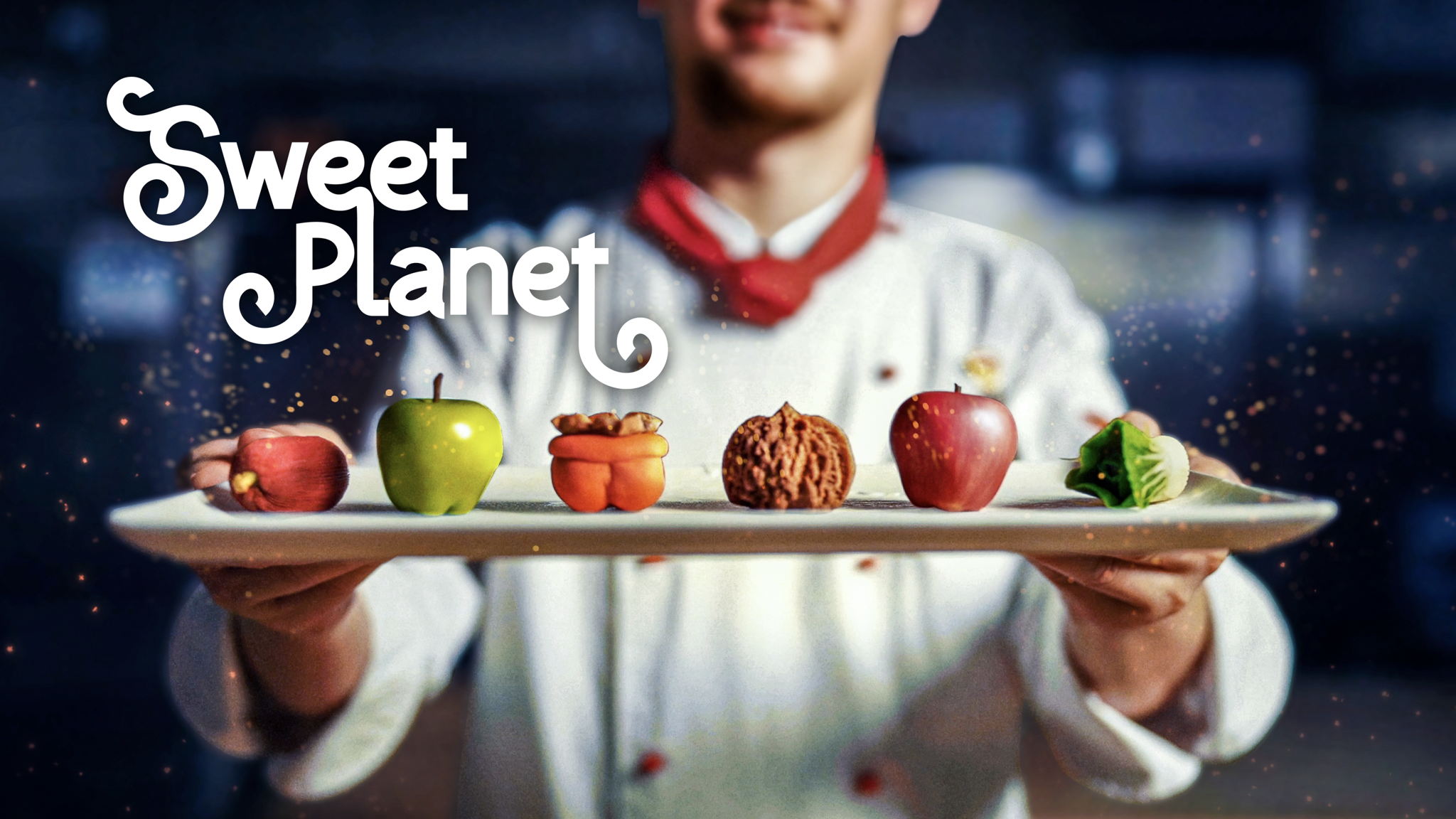 Sweet Planet to Premiere Across China on CGTN on March 29 Sweet Planet to Premiere Across China on CGTN on March 29
