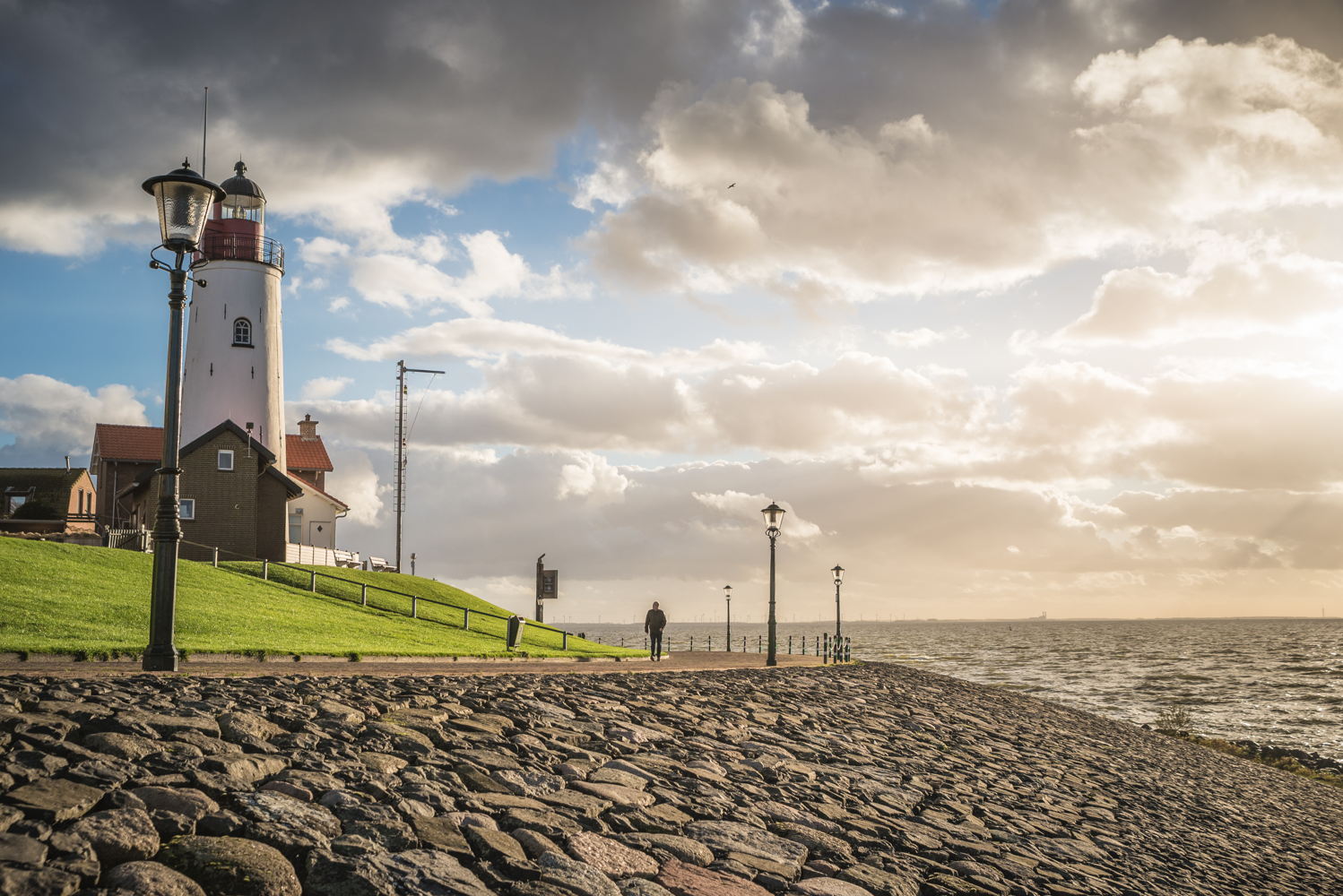 Urk Flevoland - ©Tourist Info Urk