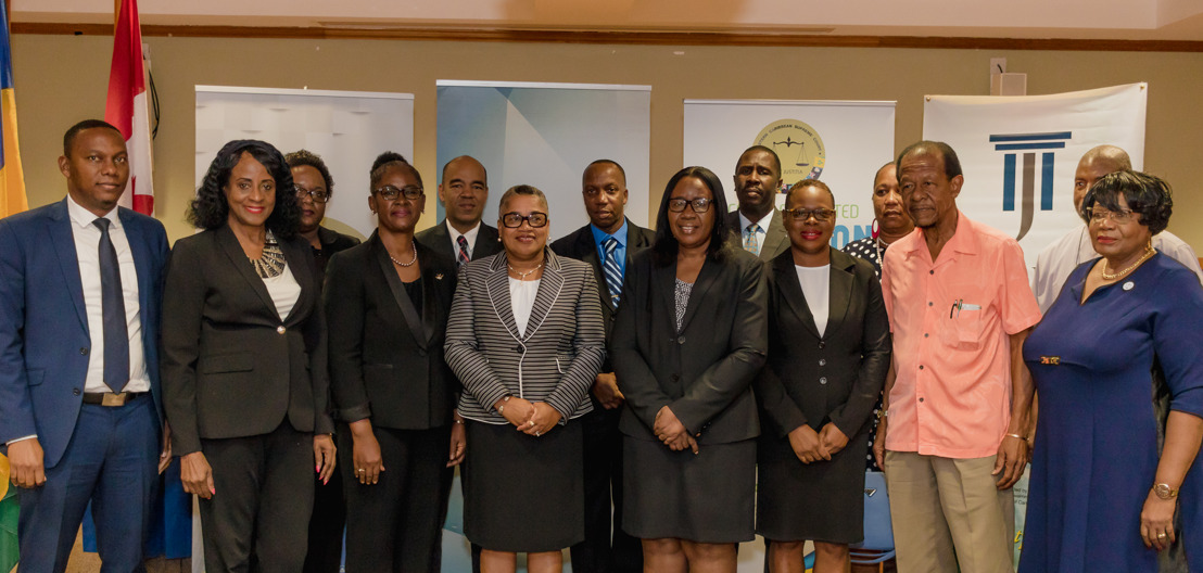 ECSC launches Court-Connected Mediation Public Awareness Campaign in St. Vincent and the Grenadines