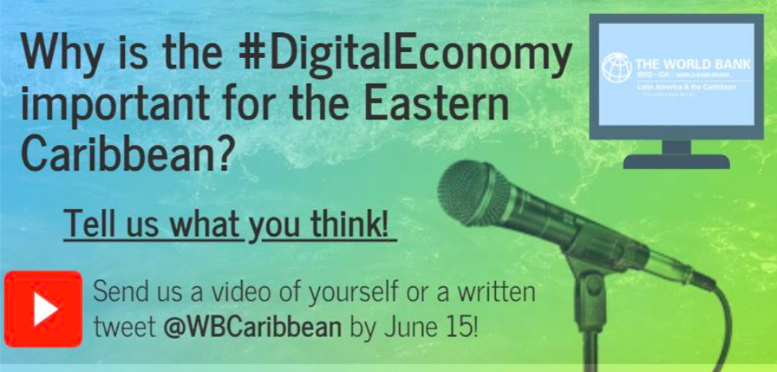 Digital Inclusion in the Caribbean