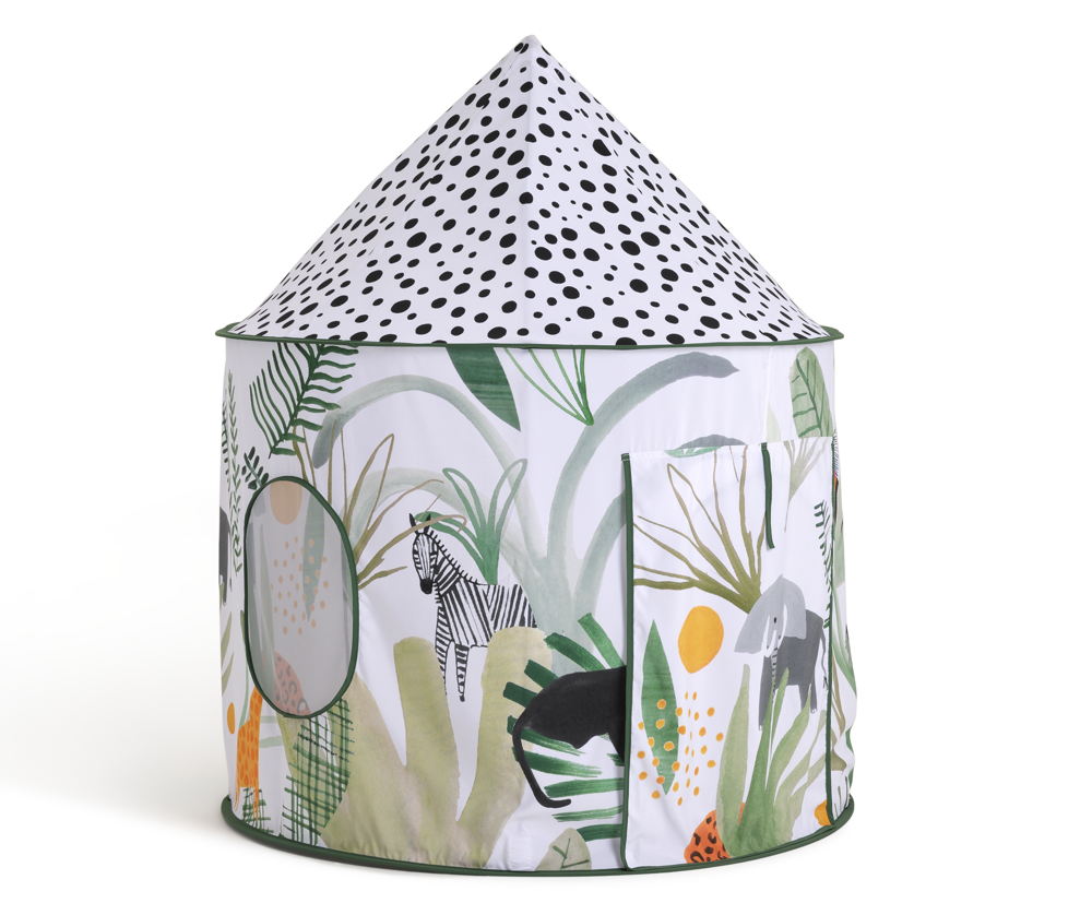 Habitat Sienna Jungle Play Tent, £25